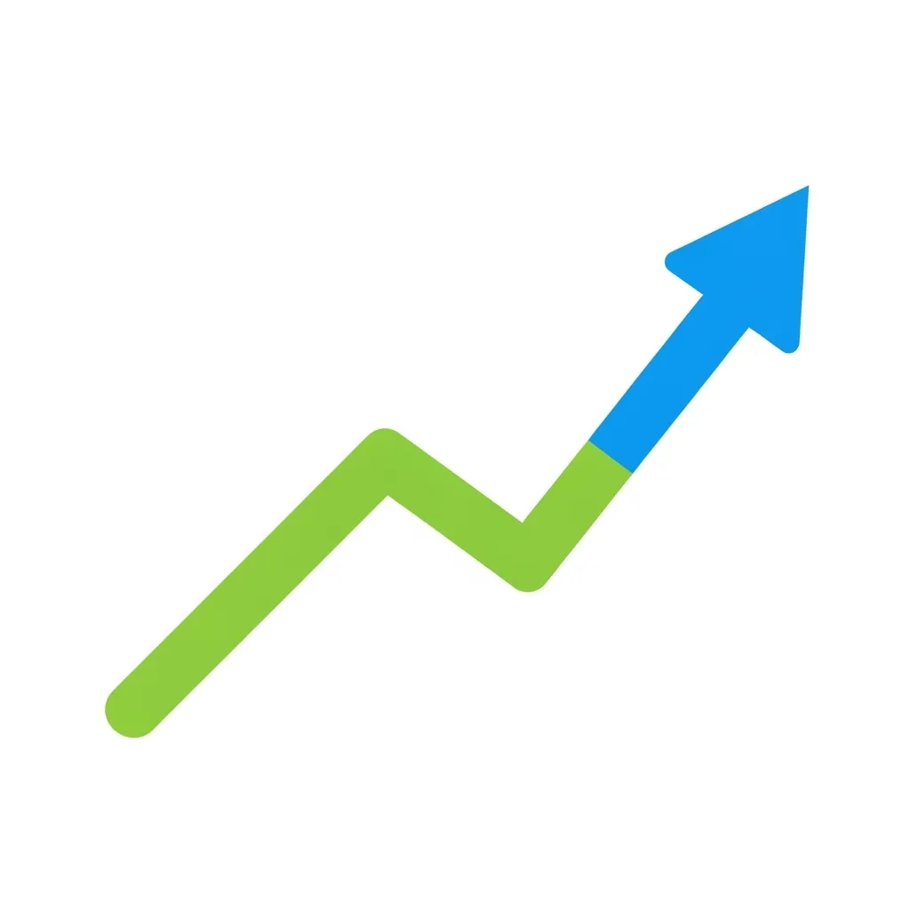 Icono para ventas por mayoreo